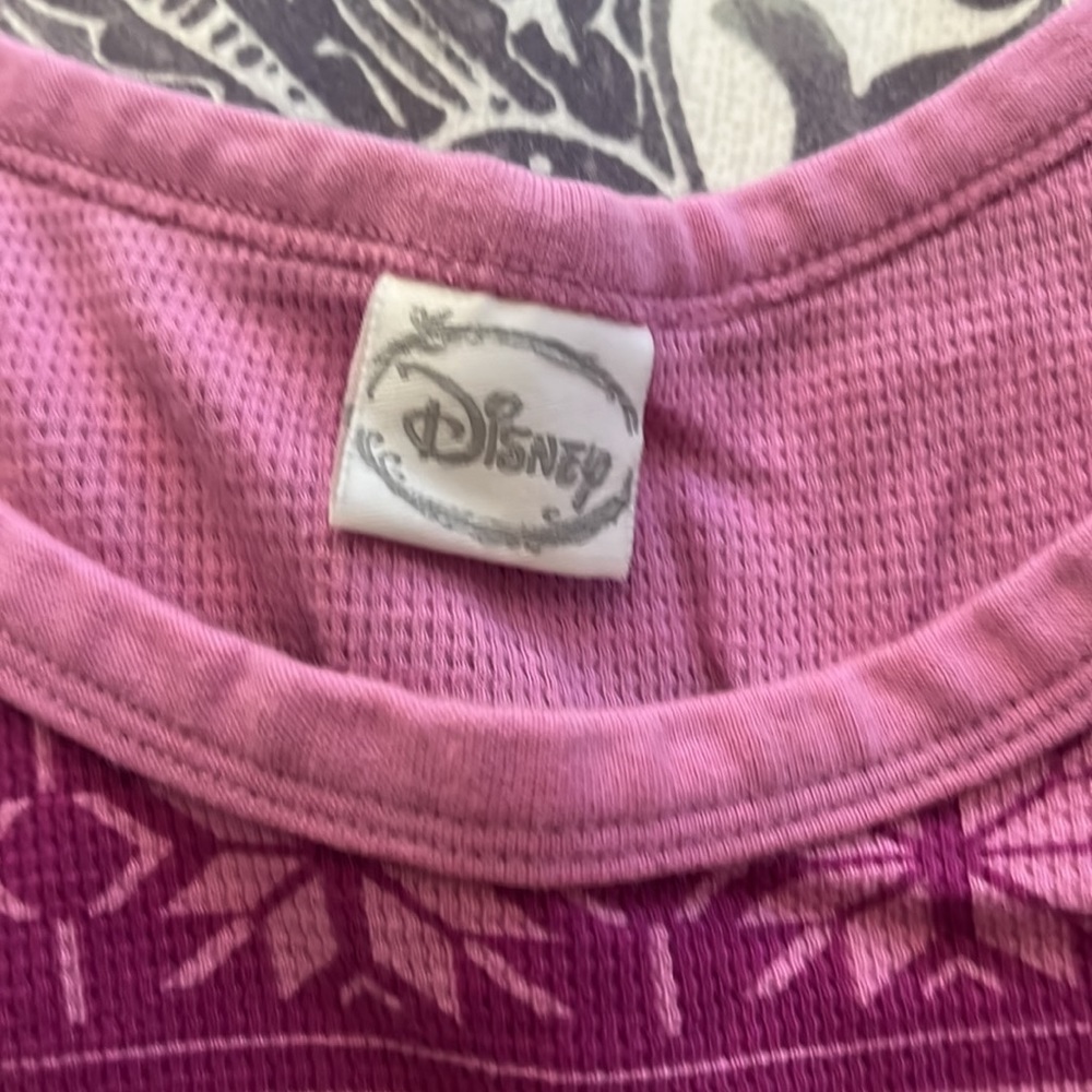 Disney Tinker Bell Pyjamas - Picture 4 of 6